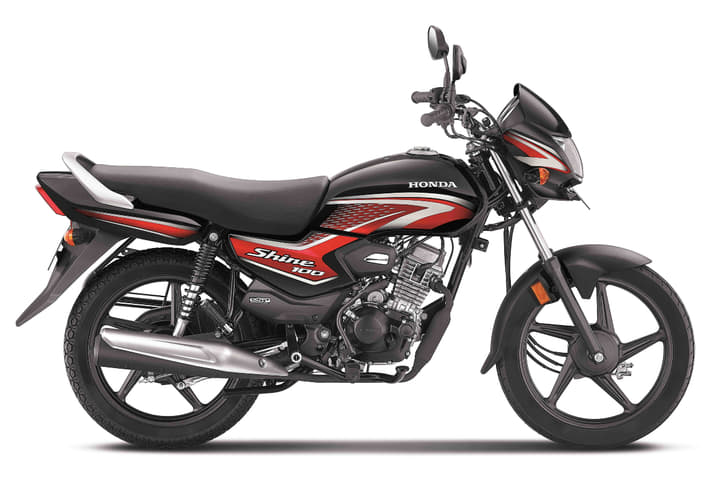 2025 Honda Shine 100 price 2025 Honda Shine 100 price