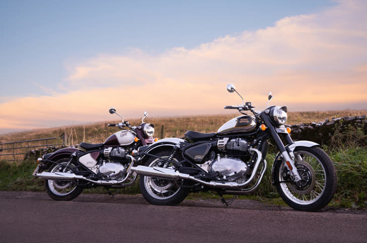 Royal Enfield Classic 650 launched Royal Enfield Classic 650 launched