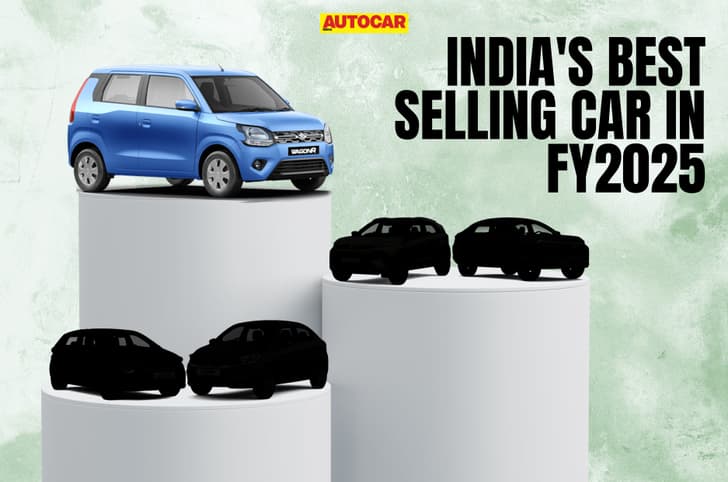 maruti wagon r sales 2025 bestselling car in India maruti wagon r sales 2025 bestselling car in India