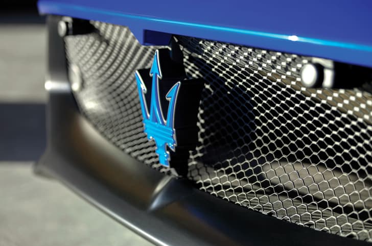 Maserati GT2 Stradale review