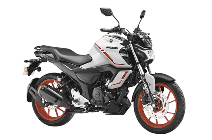 Updated Yamaha FZ-S Fi launched at Rs 1.35 lakh
