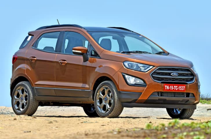 ford ecosport ford ecosport used compact suv sales spinny