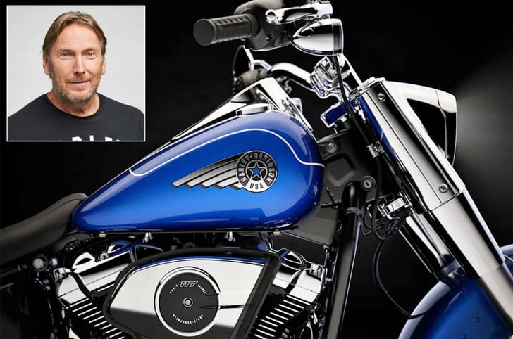 Harley-Davidson CEO Zeitz to step down by end-2025
