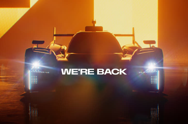 McLaren Le Mans Hypercar World Endurance Championship McLaren Le Mans Hypercar World Endurance Championship