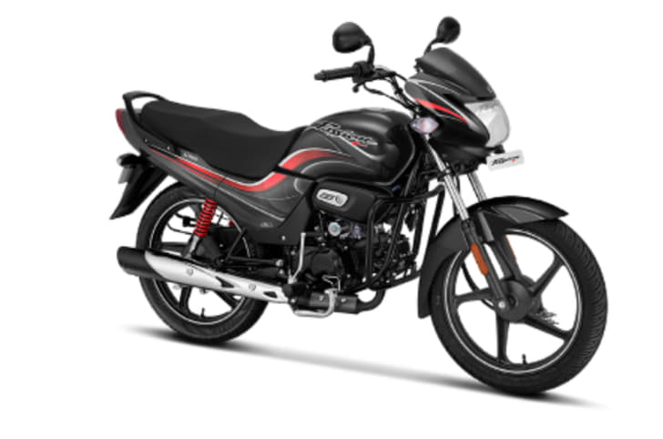 Hero Passion Plus price rises to Rs 81,651 with OBD2B compliance
