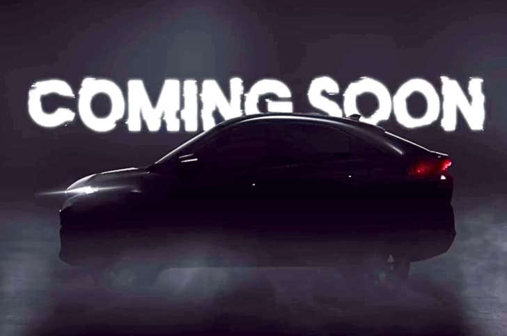 tata curvv dark edition teaser