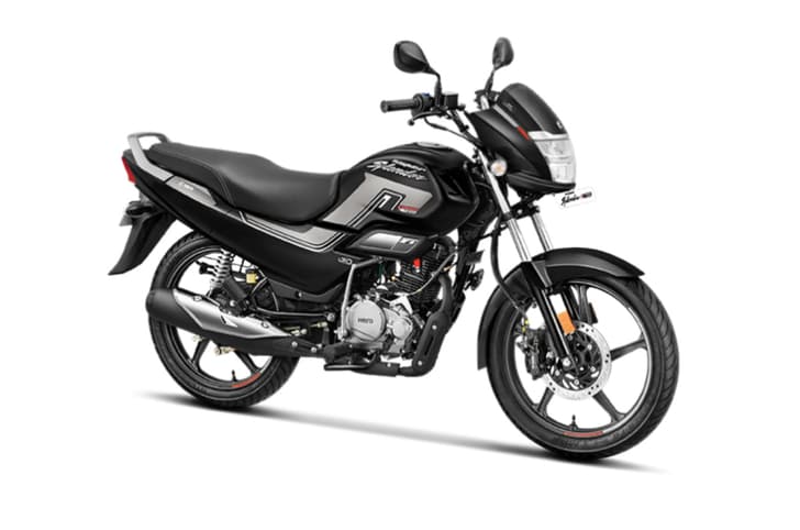 2025 Hero Super Splendor Xtec launched