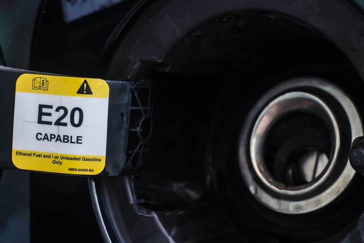 india ethanol petrol blending fuel e20 e30