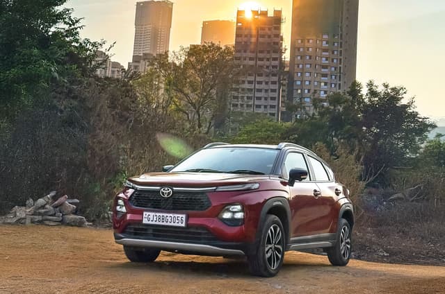 Toyota Taisor long term review, 7,500km report