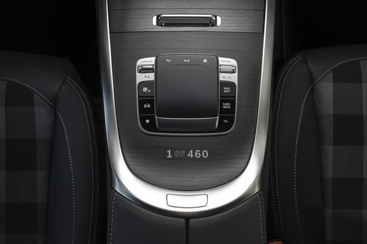 mercedes benz g class stronger than the 1980s mercedes benz g class stronger than the 1980s interior centre console