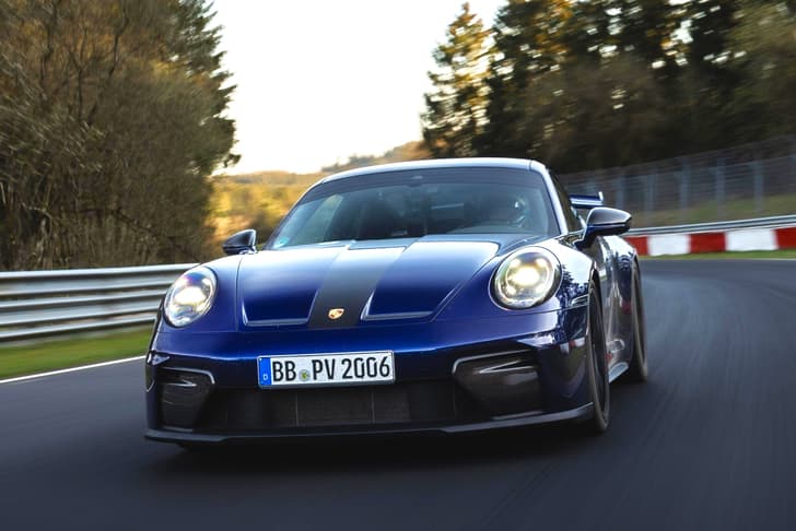 porsche 911 gt3 porsche 911 gt3 nurburgring lap time manual car record