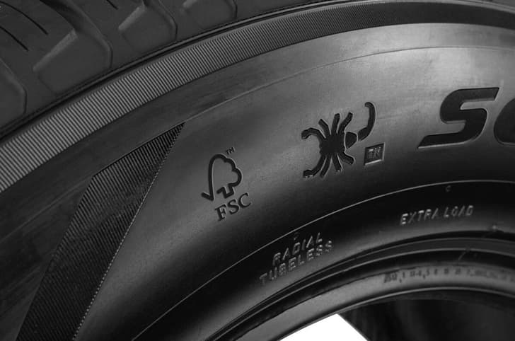 Earth Day special: sustainable tyres Earth Day special: sustainable tyres
