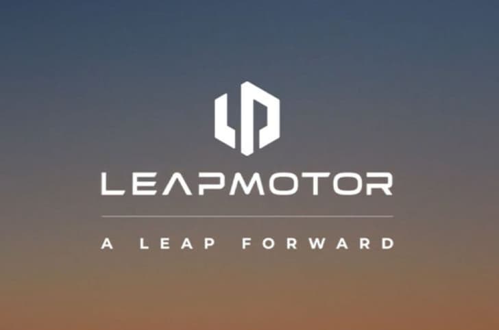 Leapmotor India 