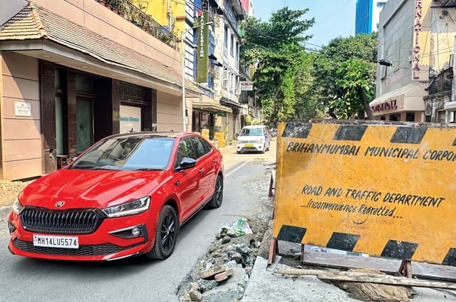 2025 Skoda Slavia Monte Carlo long term review, 6,400km report