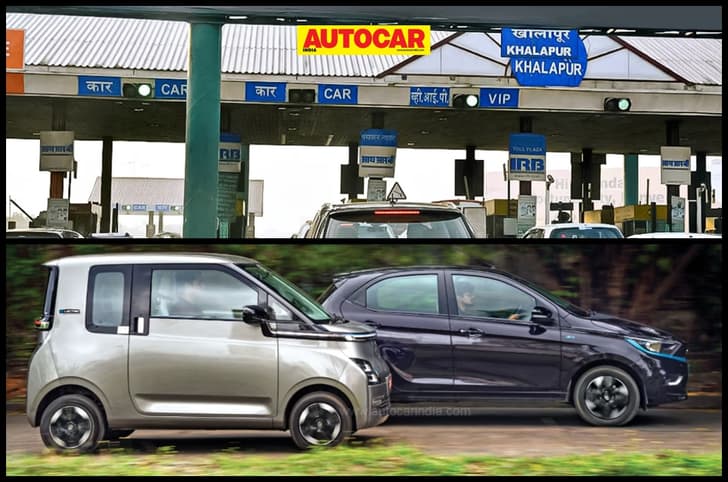 New Maharashtra EV Policy 2025