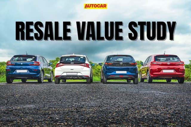 Used Toyota Glanza prices similar or lower than Maruti Baleno: Autocar-Spinny study