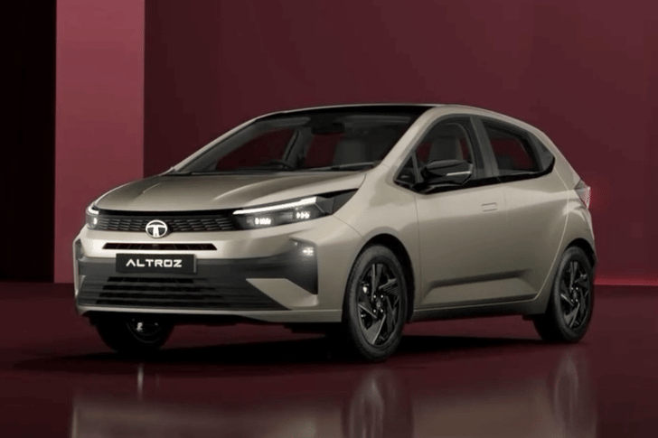 2025 tata altroz facelift