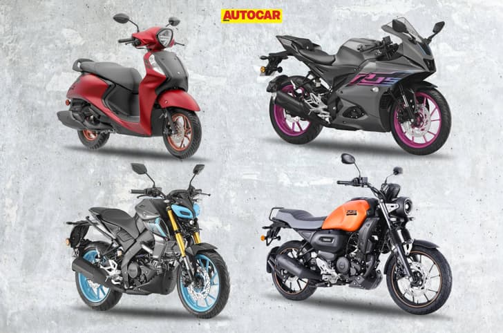Yamaha India offers 10 year warranty Yamaha India offers 10 year warranty