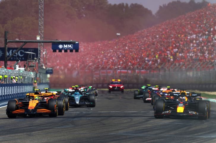 2025 F1 Imola GP schedule 2025 F1 Imola GP schedule