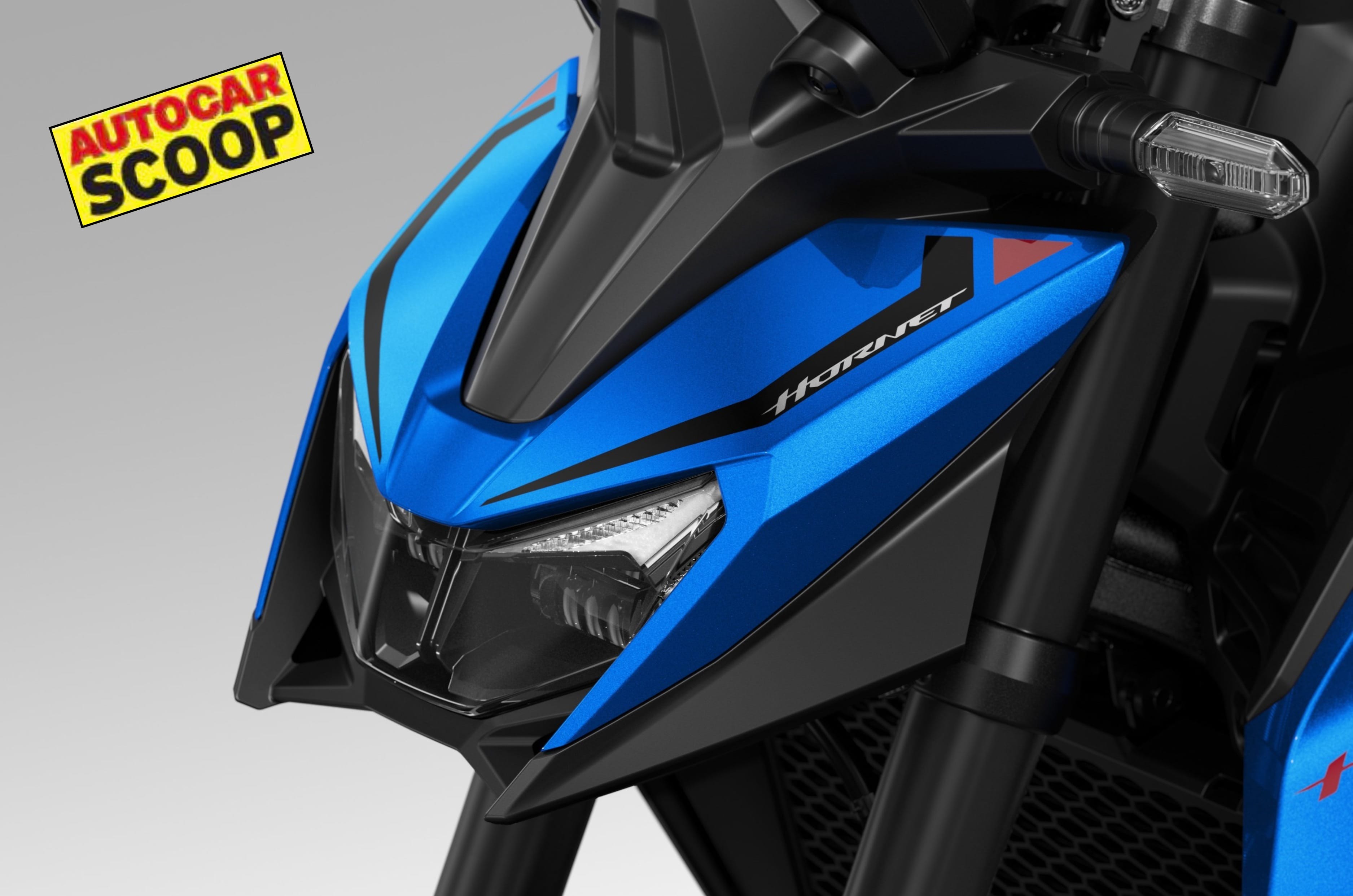 Kawasaki ZX-4R gets discounts worth Rs 40,000 - Introduction