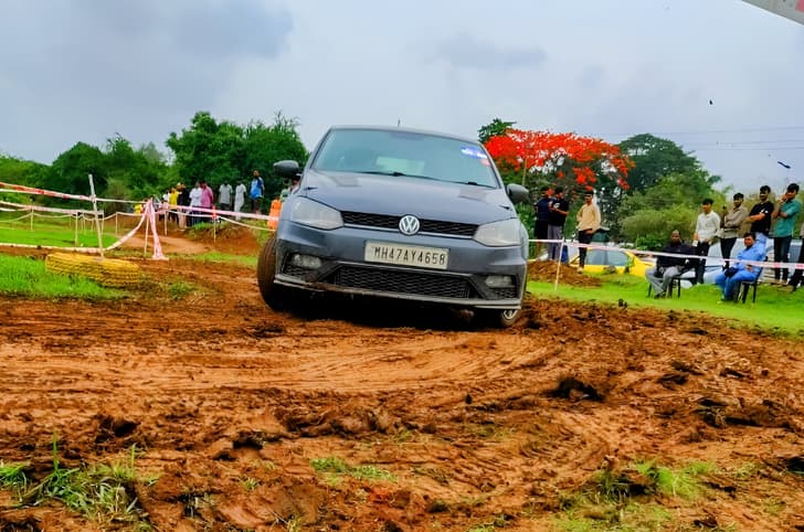 Dirt Blazers 2025 held at Venom Moto Park