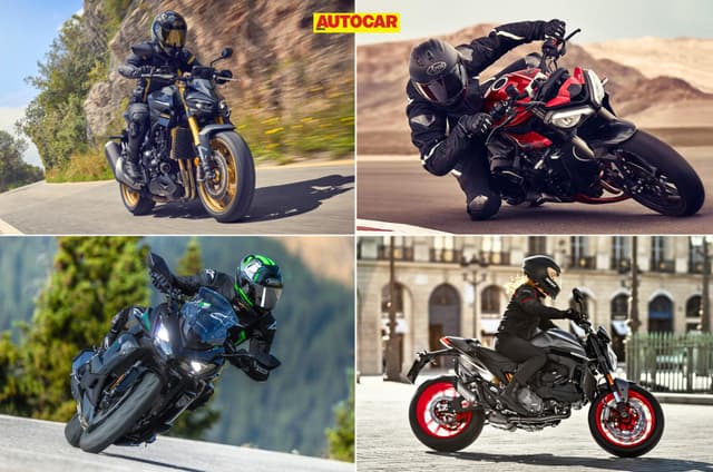 10 most powerful bikes between Rs 10 to 15 lakh