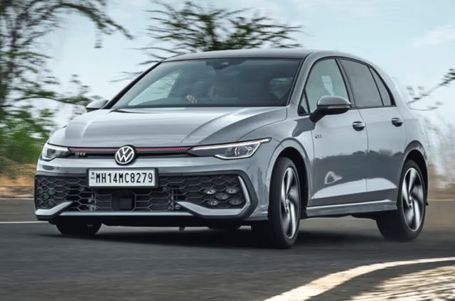 Volkswagen Golf GTI: 3 reasons to buy, 2 reasons not to