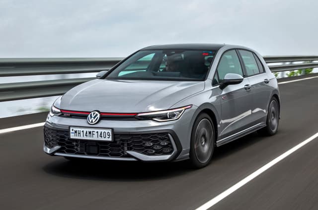 Volkswagen Golf GTI: your questions answered