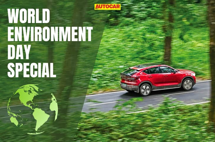 World Environment day car care tips World Environment day car care tips
