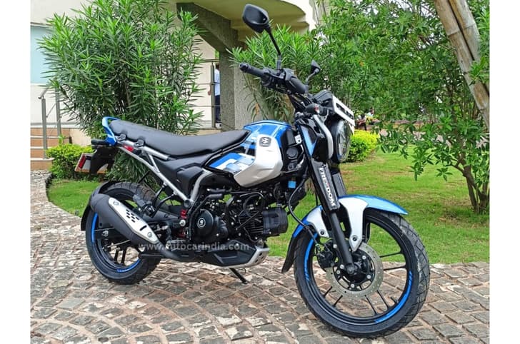 4 reasons to buy the Bajaj Freedom and 2 reasons not to