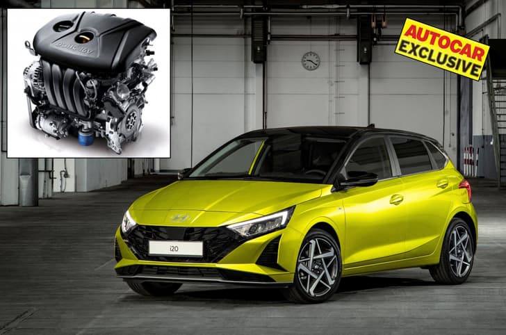 hyundai new 1.2 litre turbo petrol engine hyundai new 1.2 litre turbo petrol engine