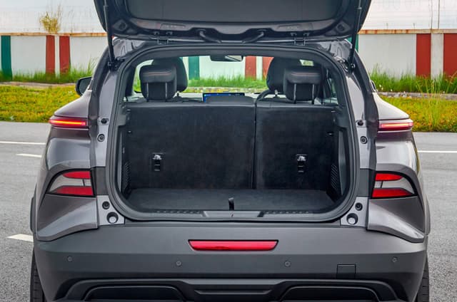 2025 Vinfast VF6 review: Curvv EV rival is big on features