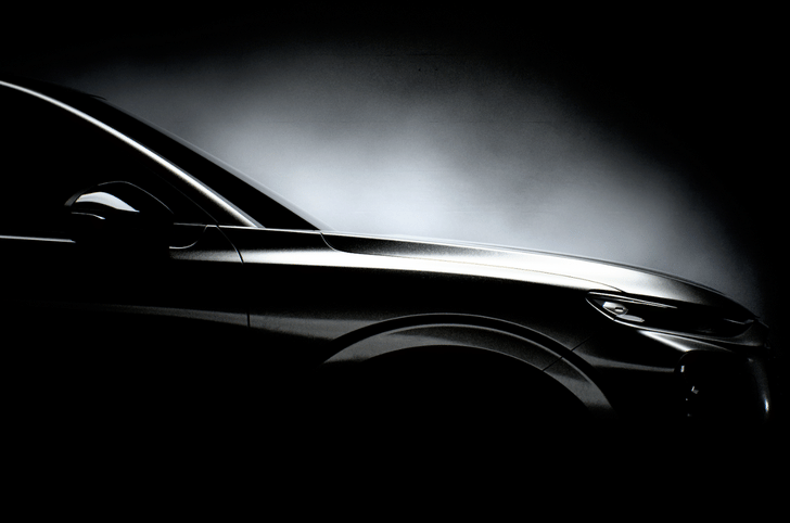 Next-gen Audi Q3 teased ahead of June 16 debut