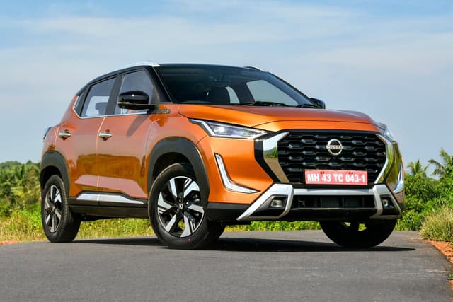 Nissan Magnite: your questions answered
