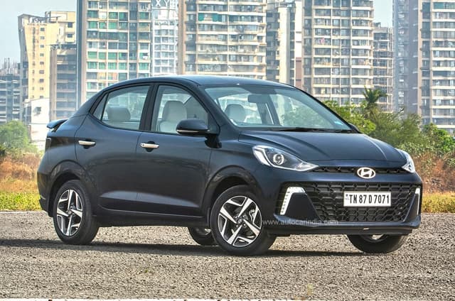 Hyundai Aura: your questions answered