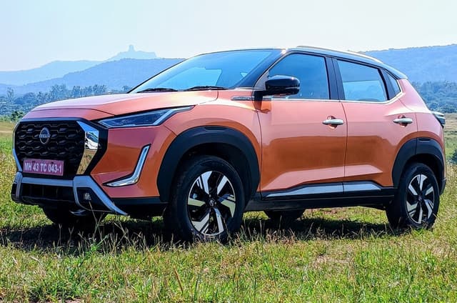 Nissan Magnite: 3 reasons to buy and 2 not to