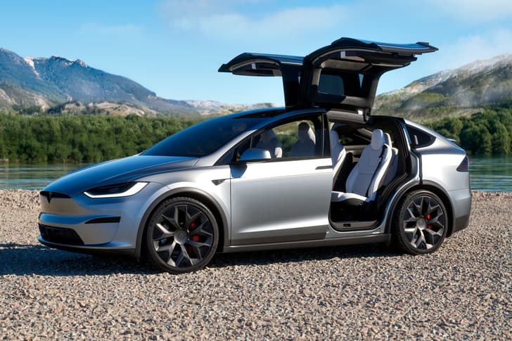 2025 tesla model x update details range features 2025 tesla model x update details range features
