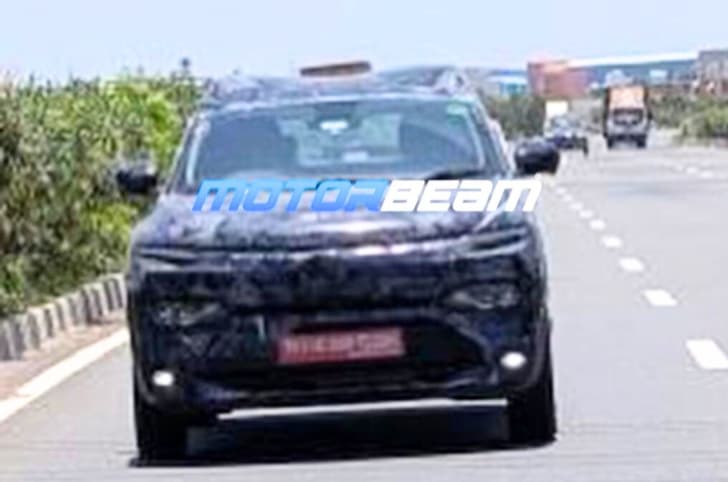 Renault Kiger facelift launch details. 