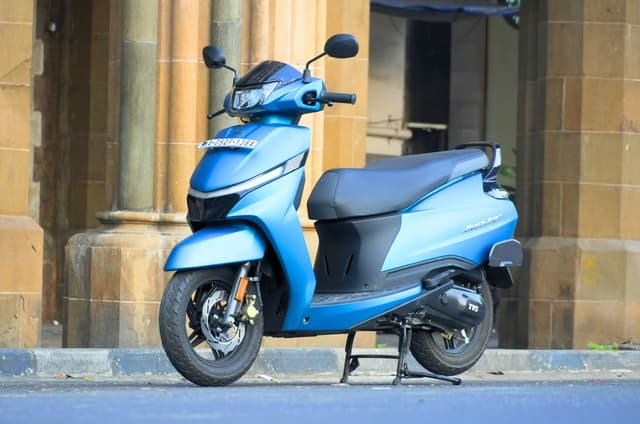TVS Jupiter 110: 3 reasons to buy and 2 not to