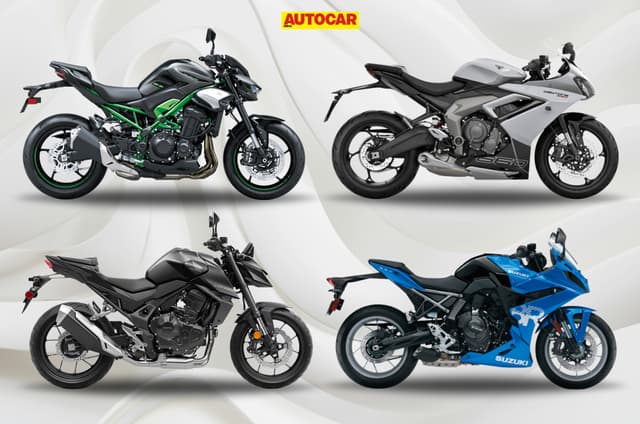 10 most powerful bikes under Rs 10 lakh
