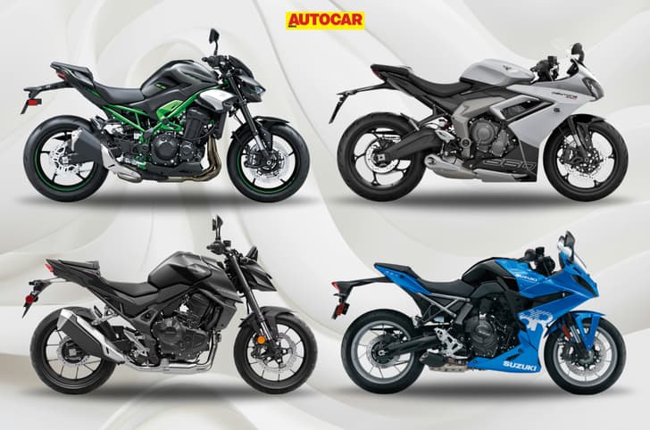 Most powerful bikes under Rs 10 lakh