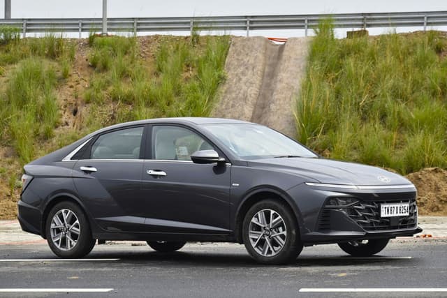 Hyundai Verna: 3 reasons to buy and 2 not to