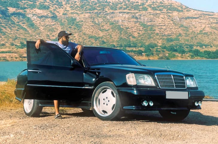 me and my cars autocar india syed murtuza abbas