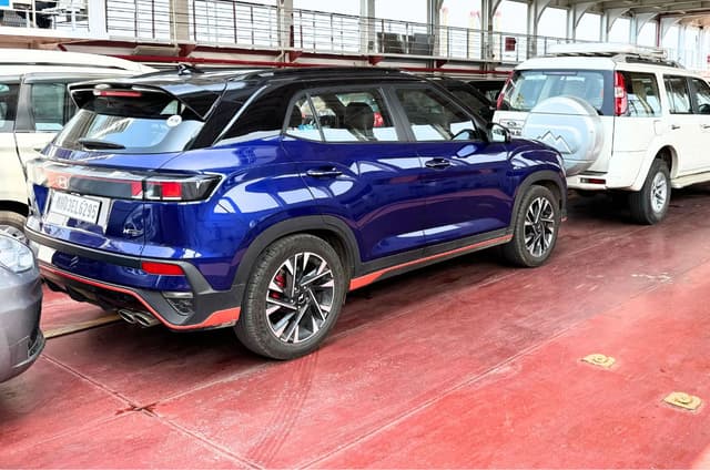 Hyundai Creta N Line long term review, 10,000km report