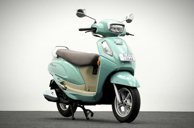 Suzuki Access: 3 reasons to buy and 2 not to
