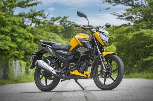 TVS Raider: FAQs on price and mileage answered