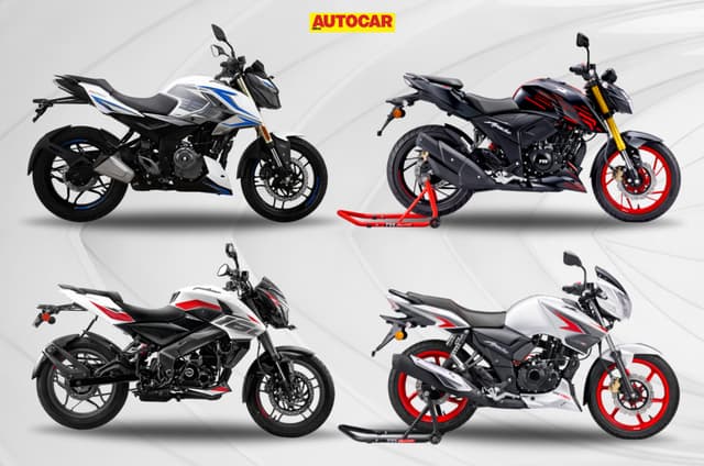 Most affordable bikes with dual channel ABS