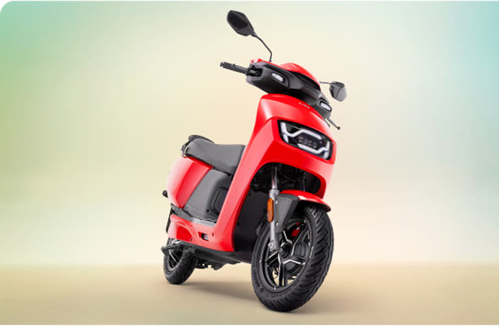 Hero Vida VX2 electric scooter launched at Rs 59,490
