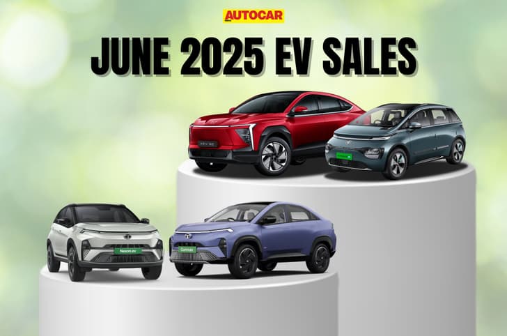 Tata Mahindra MG EV sales Tata Mahindra MG EV sales