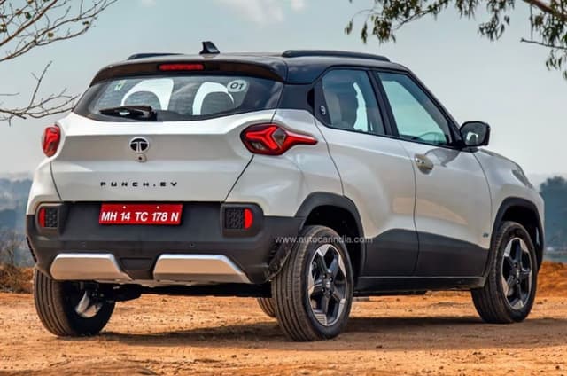 Tata Punch EV: FAQs on range, top speed and safety answered